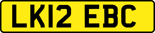 LK12EBC