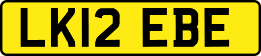 LK12EBE