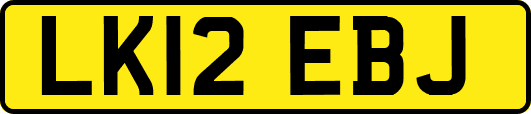 LK12EBJ