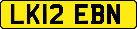 LK12EBN