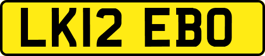 LK12EBO