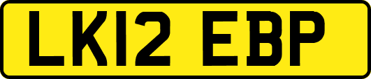 LK12EBP