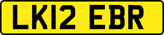 LK12EBR