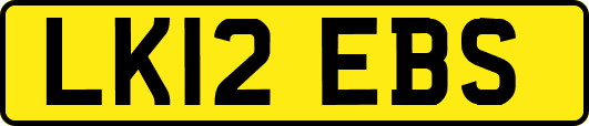 LK12EBS