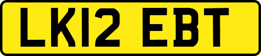LK12EBT