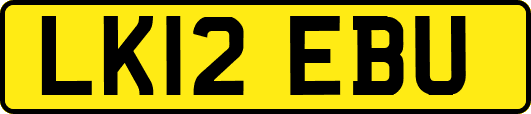 LK12EBU