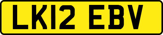 LK12EBV