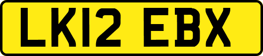 LK12EBX