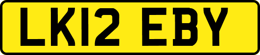 LK12EBY