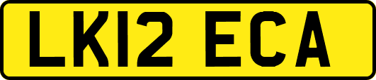 LK12ECA