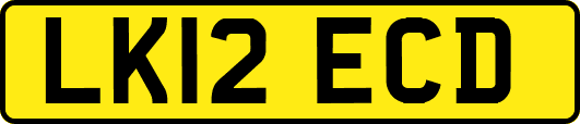 LK12ECD