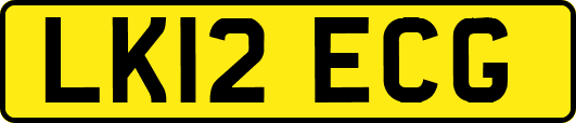 LK12ECG