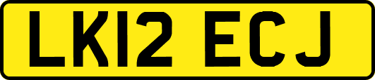 LK12ECJ