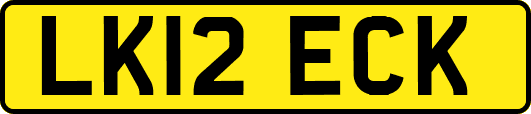 LK12ECK