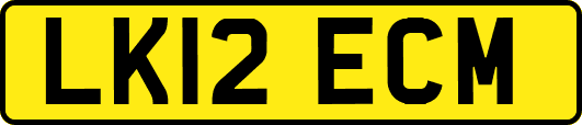 LK12ECM