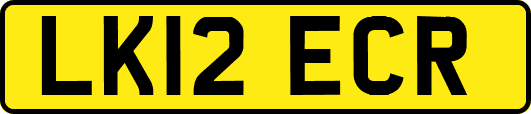 LK12ECR