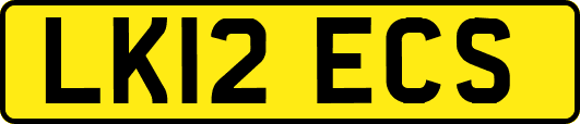 LK12ECS