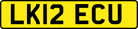 LK12ECU