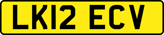 LK12ECV