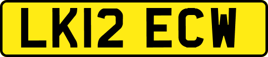 LK12ECW