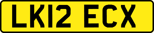 LK12ECX