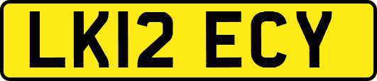 LK12ECY