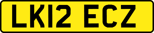 LK12ECZ