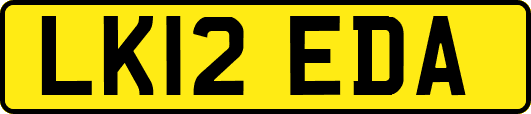 LK12EDA