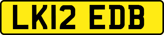 LK12EDB