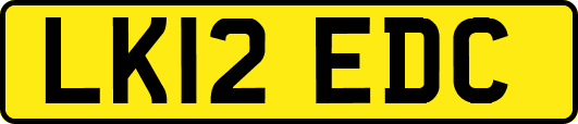LK12EDC
