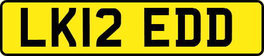 LK12EDD