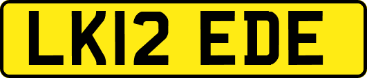 LK12EDE