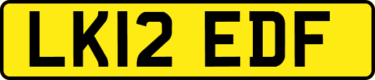 LK12EDF