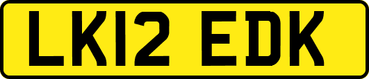 LK12EDK