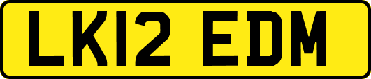 LK12EDM