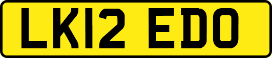 LK12EDO