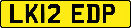 LK12EDP