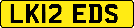 LK12EDS