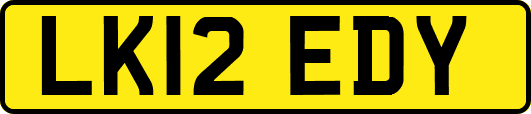 LK12EDY
