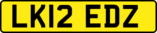 LK12EDZ