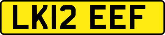 LK12EEF