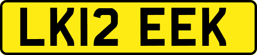 LK12EEK
