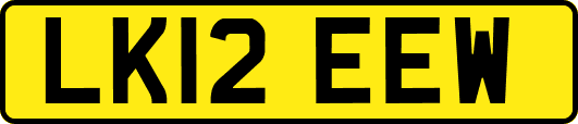 LK12EEW