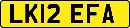 LK12EFA