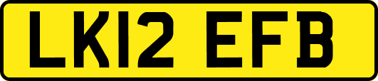 LK12EFB