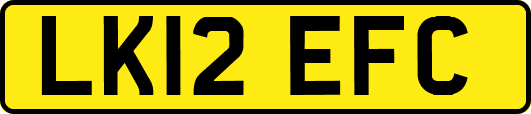 LK12EFC