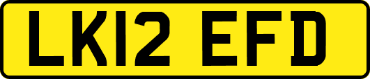 LK12EFD