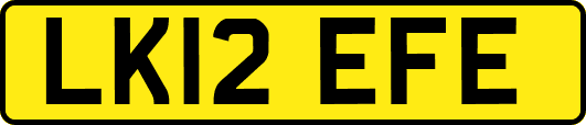 LK12EFE