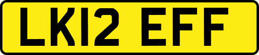 LK12EFF
