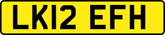 LK12EFH